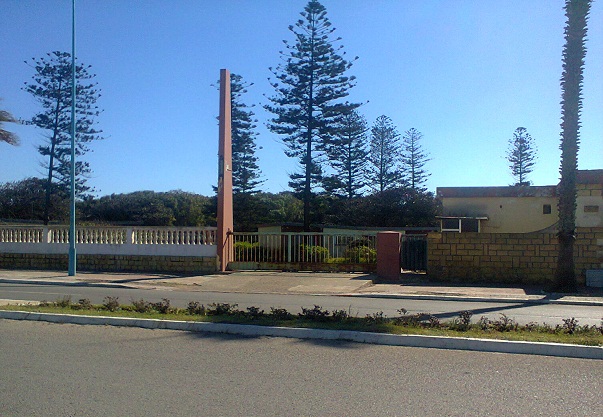 مسؤول جماعي يغضب باشا الجديدة ولجنة الخبرة بعد تقديمه لمغالطات حول مخيم لافارج اثناء اجتماع يخص تفويت عقارات جماعية