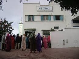 انقطاع الماء ببعض الأحياء بأزمور دون إشعار