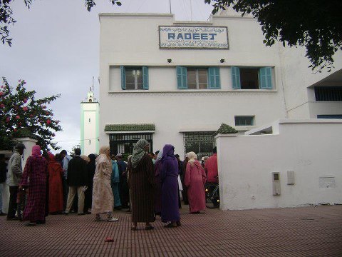 ثلاث شكايات ...من يحمي هذا المسؤول بالوكالة المستقلة للماء و الكهرباء بآزمور