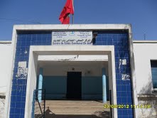 المركز الصحي بالبئر الجديد : المرض و المعاناة !