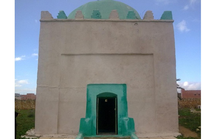 حقائق تاريخية تنشر لأول مرة: الشيخ سيدي اسماعيل بوسجدة هو ابن السلطان سيدي محمد بن عبد الله العلوي