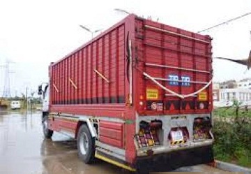 بعد أن بلغت شهرة كبيرة في صناعة هياكل الشاحنات بالمغرب، يابانيون يزورون مدينة الزمامرة للاطلاع على اوراش الحرفيين