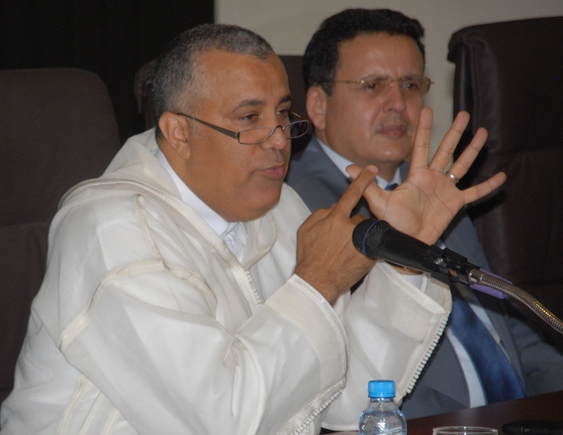 سيدي اسماعيل: جماعة منكوبة  داخل ارض الوطن تعيش خارج التغطية وساكنتها يتساءلون ..