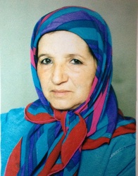 تعزية في وفاة والدة الإطار الفوسفاطي عبد المجيد الجاحيظي