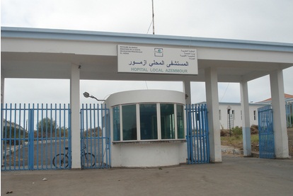 تسجيل 4 حالات غرق من عائلة واحدة بشاطئ بونعايم باقليم الجديدة