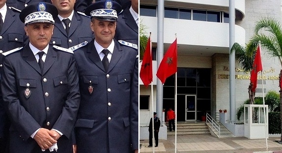 أمن الجديدة يعتمد تجربة العمل المسترسل  في الدوائر، ويقلص فترة عمل مصلحة المداومة بصيغتها العادية