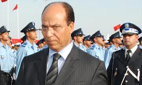 أعراض مرضية على عناصر أمنية بوجدة عقب تناولهم وجبات غذائية