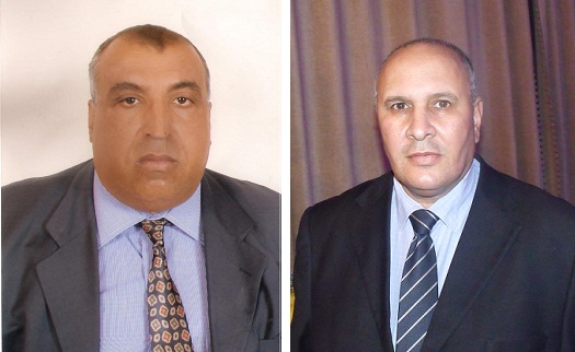 قناة ميدي 1 تي في تستضيف الأستاذين فجار وغيتومي في برنامج حول سفاح الجديدة