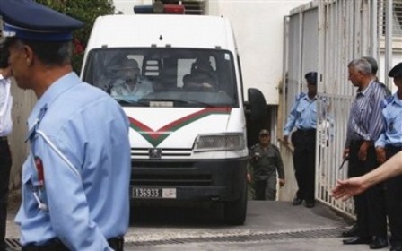 الأمن المغربي يوقف هولنديا من أصل مغربي مطلوبا لالأنتربول لارتكابه مجزرة في هولندا