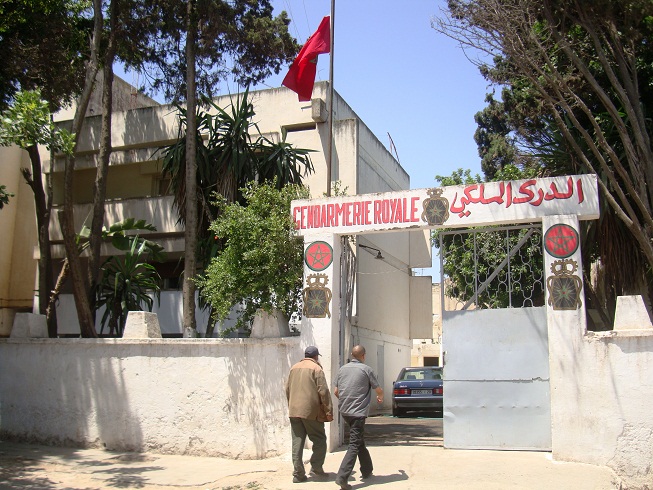 الجديدة: إيقاف أب بهشتوكة استغل ابنته جنسيا لمدة 12 سنة