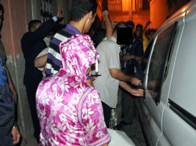 سيدي بنور: حبوب زيادة الوزن (دردك) تكشف عن خيانة زوجية بطلتها أم لثلاثة ابناء