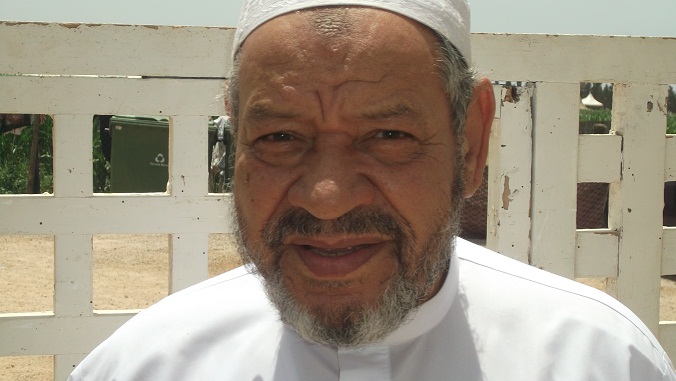 البئر الجديد: تفاصيل ليلة توبة مع عبد الهادي بلخياط في أحضان الدعوة والتبليغ