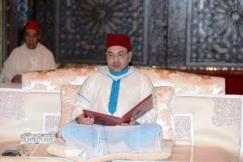 لأول مرة..احتفالات الذكرى 14 لعيد العرش بالبيضاء وجلالة الملك  يوجه خطابا للأمة