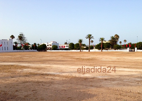 اجراء صلاة العيد بساحة قرب عمالة الاقليم، ومقدار زكاة الفطر بالجديدة حدد في 10 دراهم