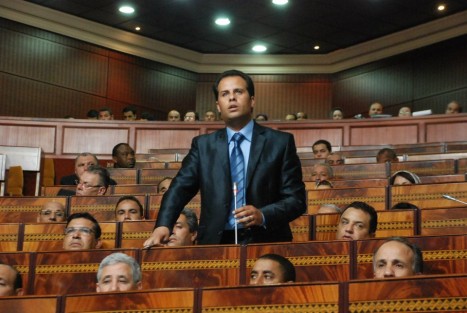 الرباط: النيابة العامة تقرر الإفراج عن أسامة تشيكيطو