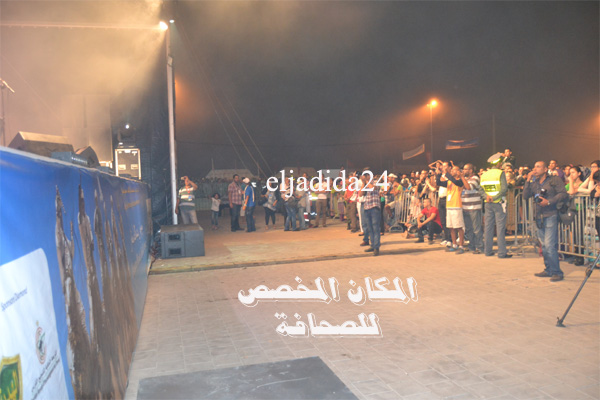 المعادلة الخاطئة بين سهرات جوهرة وسهرات مولاي عبد الله