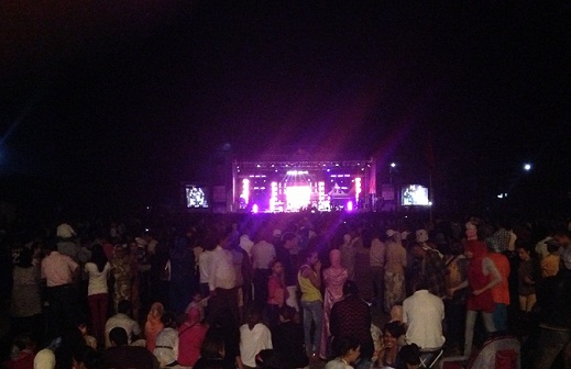 بعد أن سجل مهرجان جوهرة أضعف حضور جماهيري.. المنظمون يمتنعون عن الادلاء بحصيلة المتابعة الجماهيرية لدورة هذه السنة