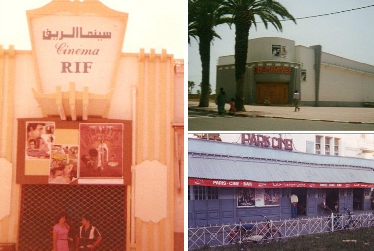 الجديديون عشقوا الحياة وكانوا سباقين لمتابعة السينما وأفلامها