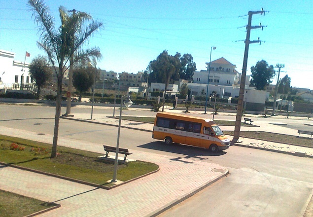 الزمامرة..  موسم الهجرة إلى الشمال