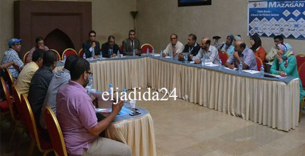 الجديدة: جمعية الملاك للطفل الانطوائي تدق ناقوس الخطر في ظل عدم الاهتمام من طرف المسؤولين