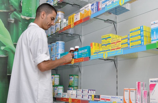 معاناة المواطنين متواصلة مع صيدليات الحراسة بالجديدة