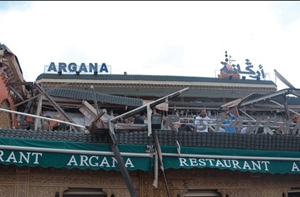 ضحايا الإرهاب يطالبون بفتح تحقيق عقب بث  تنظيم القاعدة شريطا يهدد فيه بضرب المملكة المغربية