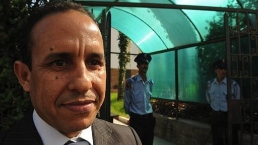 النيابة العامة المكلفة بقضايا الإرهاب تعتقل المسؤول عن الموقع الإخباري لكم، على خلفية نشر شريط لتنظيم القاعدة