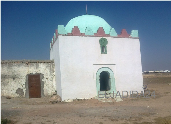 موسم مولاي إسماعيل بوشربيل ..من أهم التظاهرات الدينية و الثقافية على صعيد إقليم سيدي بنور