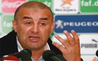 عبد الحق بنشيخة يتحول الى مفتي في السياسة