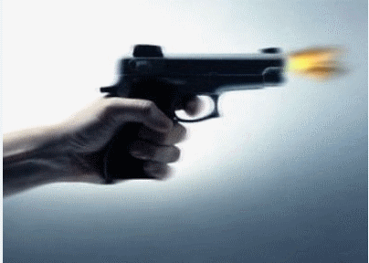 مصرع مجرم مدجج بالسلاح الأبيض في تمارة، بعد أن أطلق عليه النار شرطي في حالة دفاع شرعي عن النفس وعن الغير