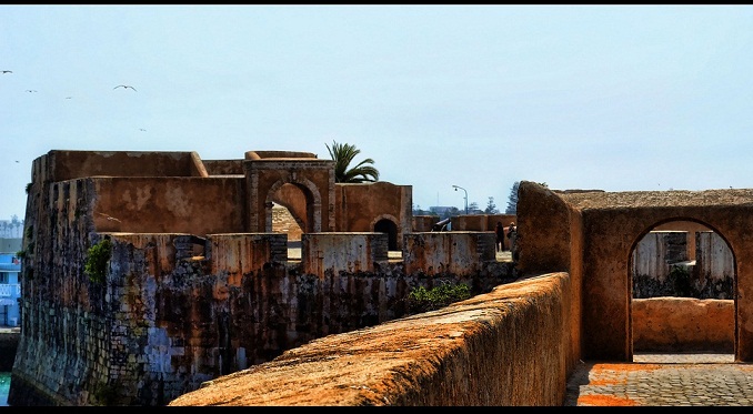 \'جمعية الحي البرتغالي\' بالجديدة تتفاعل مع مقال  نشرته \'الجديدة24\' حول حملة تنظيف \'الملاح\'