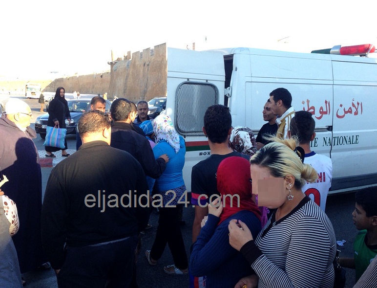 ايقاف 4 عاهرات وشابين ووسيطة في حملة أمنية على منزلين للدعارة بالسوق القديم ودرب الهلالي