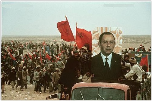 مدينة الزمامرة: تخلد الذكرى 38 لانطلاق المسيرة الخضراء المظفرة  و عيد الاستقلال