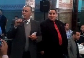 ما مصير التنازل عن الدعاوي القضائية ضد الصحفيين الذي وعد به مسؤولو الدفاع الجديدي بطلب من عامل الإقليم