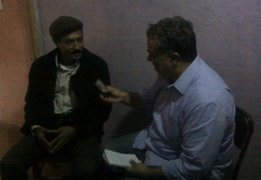 الاستاذ عبد اللطيف أبو الصفاء في حوار خاص حول دورة المجلس البلدي للبئر الجديد واوضاع المدينة