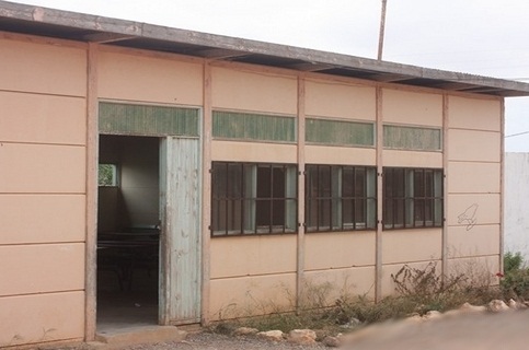 منذ شهرين خلت أكثر من 60 تلميذا محرومين من دروس اللغة العربية بمدرسة أحمد السرغيني بجماعة مولاي عبدالله