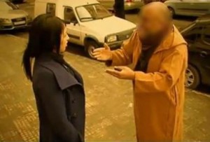 مشعوذان يسرقان 5 ملايين سنتيم من امــرأة بالشارع العام بالجديدة عن طريقة السماوي