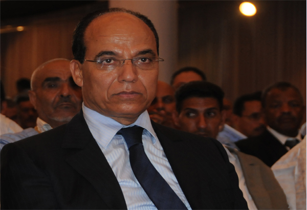 بوشعيب ارميل يشيد من قرطبة بالتعاون المغربي– الإسباني المثمر في المجال الأمني ‎