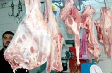الجديدة: إحراق 130 كلغ من اللحوم تم حجزها بسوق سبت ولاد بوعزيز