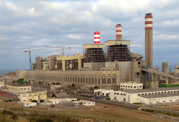 شركة الجرف الأصفر للطاقة جليك تعلن رسميا عن ولوجها بورصة الدار البيضاء وترفع رأسمالها بمليار درهم