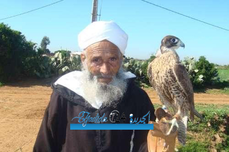 حكاية أكبر معمر في العالم يوجد بدكالة، يبلغ من العمر أكثر من 130 سنة ولم يزر الطبيب منذ عهد الإستعمار