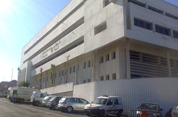 مصلحة بطاقة التعريف الوطنية بآزمور خدمات جليلة ومقر مطالب بالإصلاح والتوسيع