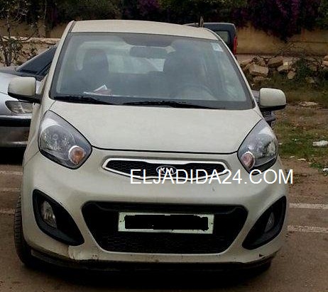 النصب الإفريقي يحط الرحال بسيدي بنور