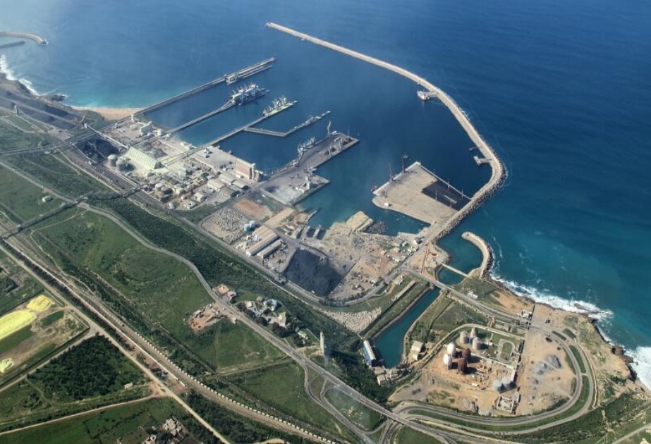 تسرب غاز البوتان بكميات ضخمة في الجرف الأصفر كاد ان يتسبب في كارثة غير مسبوقة