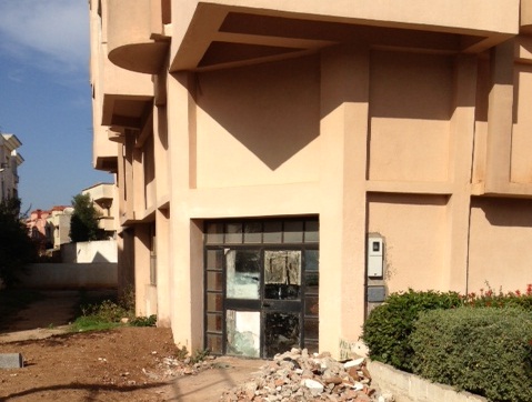 بلدية الجديدة تمنح مواطنا رخصة للبناء وتسحبها منه في ظرف وجيز وبدون مبرر قانوني