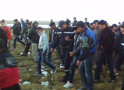 الشرطة القضائية توقف 23 مبحوثا خلال الثلاث أيام الاخيرة في اطار الإستراتيجية الجديدة لأمن الجديدة في محاربة الجريمة