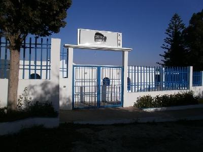 مركز الإستقبال بآزمور الموقوف التنفيذ يتعرض للسرقة