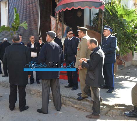 إغلاق مقهى إيليس بشارع محمد السادس للمرة الثانية بصفة نهائية