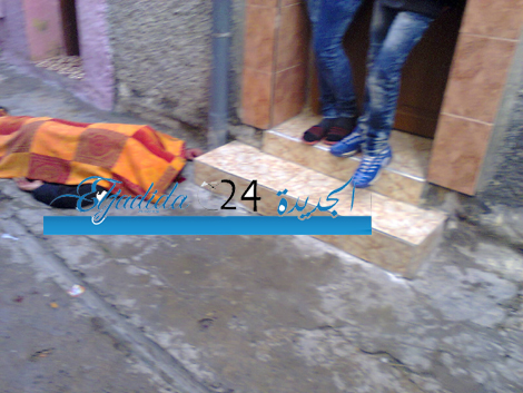 شجار في حي القلعة يسفر عن إصابة شخص بجروح بليغة