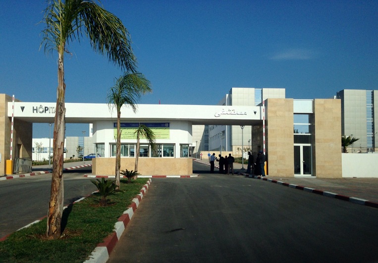 نزيف الوفيات يتواصل في مستشفى الجديدة من الجيل الجديد... ومريض آخر يقضي نحبه في ظروف غامضة !!